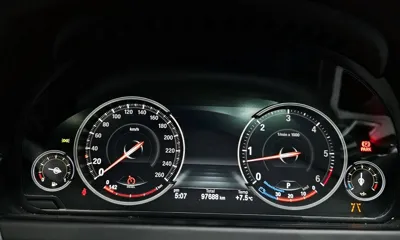 BMW 6-Series 2018, 97688 км, за 22196.36 USD - фото 8