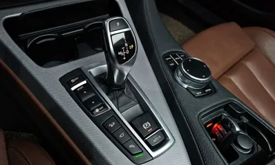 BMW 6-Series 2018, 97688 км, за 22196.36 USD - фото 9