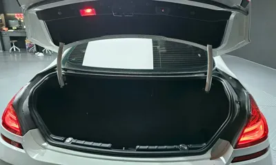 BMW 6-Series 2018, 97688 км, за 22196.36 USD - фото 20