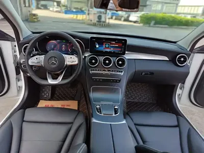 Mercedes-Benz C-Class 2020, 69000 км, за 16030.87 USD - фото 7