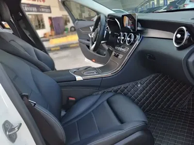 Mercedes-Benz C-Class 2020, 69000 км, за 16030.87 USD - фото 10