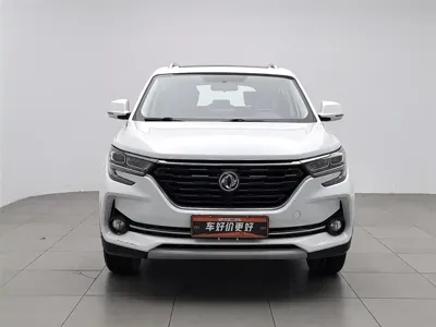 Fengxing Fengxing T5 2020, 55900 км, за 2905.75 USD