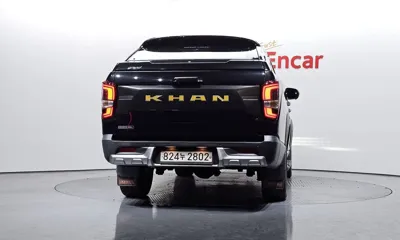 KG_Mobility_Ssangyong Rexton 2022, 53074 км, за 16848.36 USD