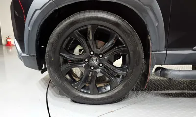 KG_Mobility_Ssangyong Rexton 2022, 53074 км, за 16848.36 USD