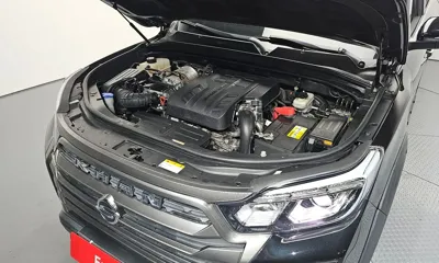 KG_Mobility_Ssangyong Rexton 2022, 53074 км, за 16848.36 USD - фото 6