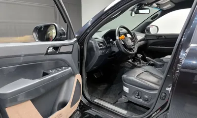 KG_Mobility_Ssangyong Rexton 2022, 53074 км, за 16848.36 USD - фото 11