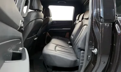 KG_Mobility_Ssangyong Rexton 2022, 53074 км, за 16848.36 USD - фото 12