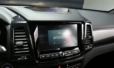 KG_Mobility_Ssangyong Rexton 2022, 53074 км, за 16848.36 USD - фото 14