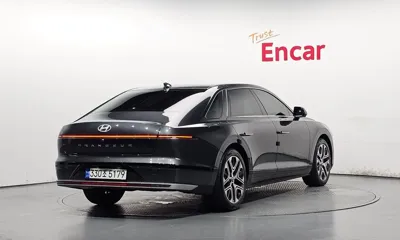 Hyundai Grandeur 2024, 15432 км, за 23311.84 USD