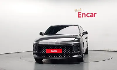 Hyundai Grandeur 2024, 15432 км, за 23311.84 USD