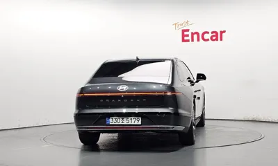 Hyundai Grandeur 2024, 15432 км, за 23311.84 USD
