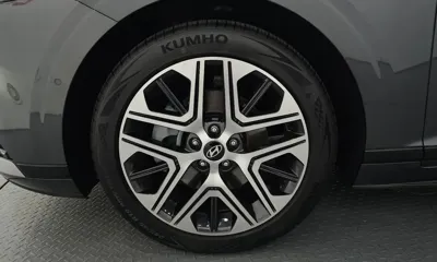 Hyundai Grandeur 2024, 15432 км, за 23311.84 USD