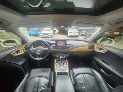 Audi A7 2013, 141792 км, за 6494.18 USD - фото 9