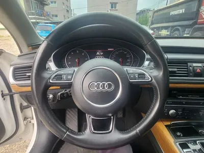 Audi A7 2013, 141792 км, за 6494.18 USD - фото 11
