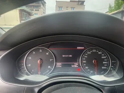Audi A7 2013, 141792 км, за 6494.18 USD - фото 14