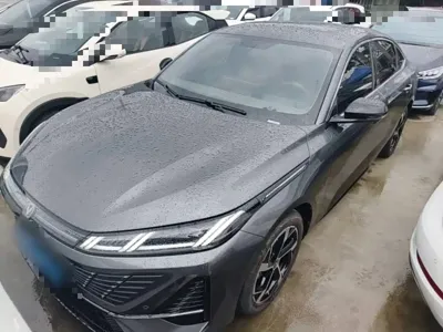 Changan Eado · 2025 год