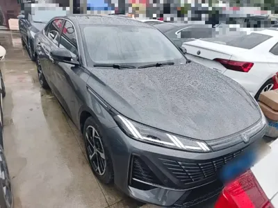 Changan Eado 2025, 13799 км, за 9282.58 USD