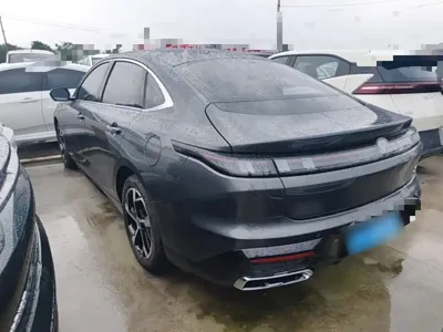 Changan Eado 2025, 13799 км, за 9282.58 USD