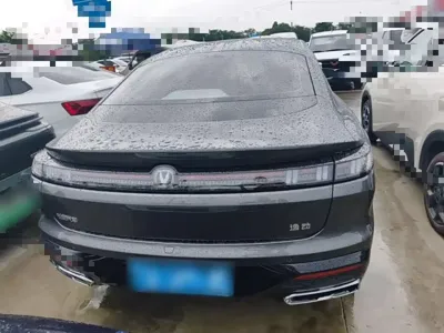 Changan Eado 2025, 13799 км, за 9282.58 USD - фото 6