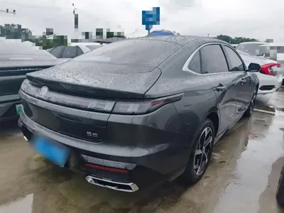 Changan Eado 2025, 13799 км, за 9282.58 USD - фото 7
