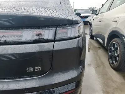 Changan Eado 2025, 13799 км, за 9282.58 USD - фото 8