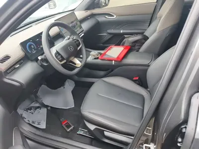 Changan Eado 2025, 13799 км, за 9282.58 USD - фото 15