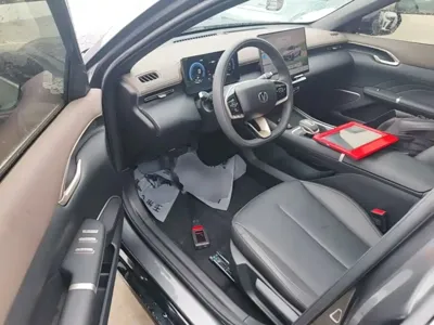Changan Eado 2025, 13799 км, за 9282.58 USD - фото 16