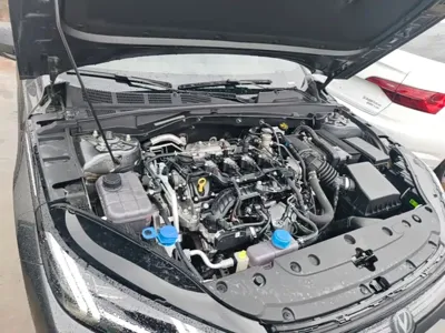Changan Eado 2025, 13799 км, за 9282.58 USD - фото 20