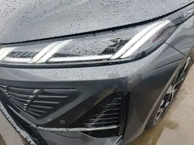 Changan Eado 2025, 13799 км, за 9282.58 USD - фото 24