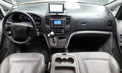 Hyundai Starex 2019, 65523 км, за 11596.1 USD - фото 7