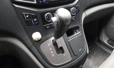 Hyundai Starex 2019, 65523 км, за 11596.1 USD - фото 9