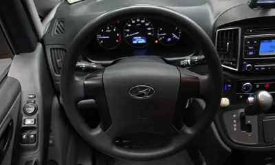 Hyundai Starex 2019, 65523 км, за 11596.1 USD - фото 13
