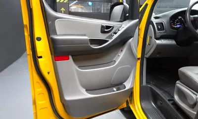 Hyundai Starex 2019, 65523 км, за 11596.1 USD - фото 25
