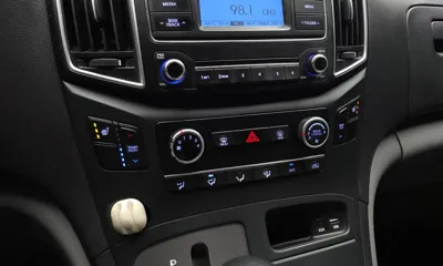 Hyundai Starex 2019, 65523 км, за 11596.1 USD - фото 31