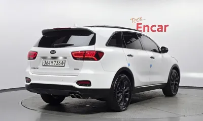 Kia Sorento 2018, 102270 км, за 11832.37 USD