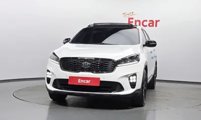 Kia Sorento 2018, 102270 км, за 11832.37 USD