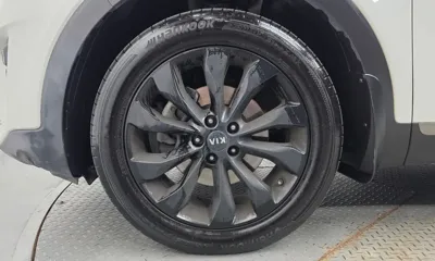 Kia Sorento 2018, 102270 км, за 11832.37 USD