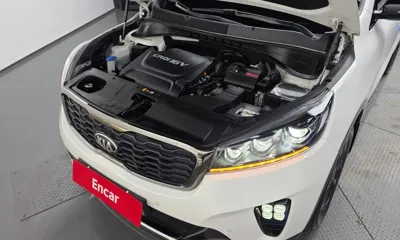 Kia Sorento 2018, 102270 км, за 11832.37 USD - фото 6