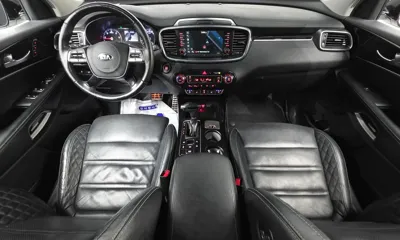 Kia Sorento 2018, 102270 км, за 11832.37 USD - фото 7