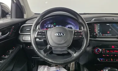 Kia Sorento 2018, 102270 км, за 11832.37 USD - фото 14