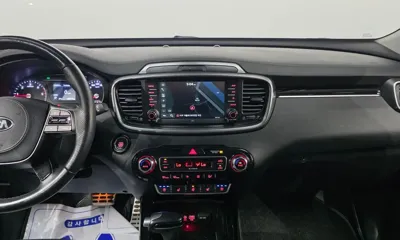 Kia Sorento 2018, 102270 км, за 11832.37 USD - фото 19