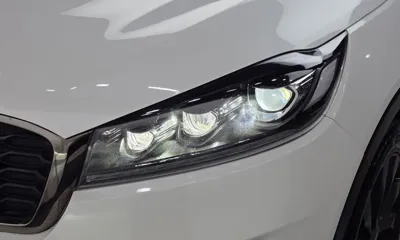 Kia Sorento 2018, 102270 км, за 11832.37 USD - фото 22