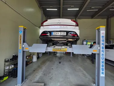 Hyundai Sonata 2022, 60325 км, за 11815.68 USD