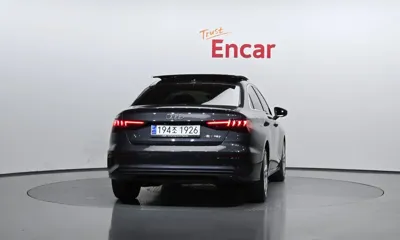 Audi A3 2023, 19396 км, за 17997.89 USD