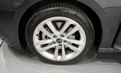 Audi A3 2023, 19396 км, за 17997.89 USD
