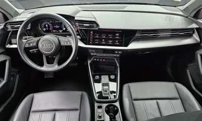 Audi A3 2023, 19396 км, за 17997.89 USD - фото 7