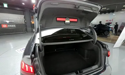 Audi A3 2023, 19396 км, за 17997.89 USD - фото 20