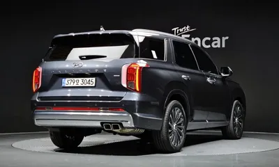 Hyundai Palisade 2023, 30900 км, за 34682.07 USD