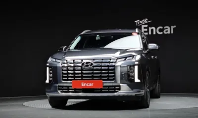 Hyundai Palisade 2023, 30900 км, за 34682.07 USD