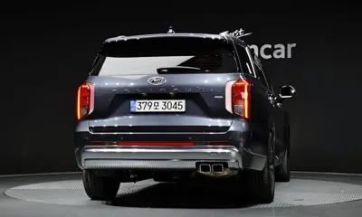 Hyundai Palisade 2023, 30900 км, за 34682.07 USD